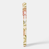 Roze & Gouden Sprookjesboek Prinsessenrozen Case-Mate iPhone Case (Achterkant / Links)