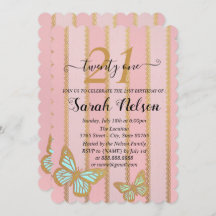 Roze gouden strepen en andijvie