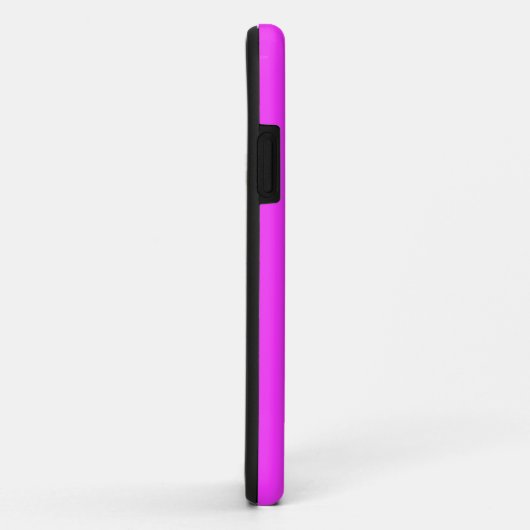 roze "Gramma"-telefoonbehuizing Case-Mate iPhone Case (Achterkant/rechts)