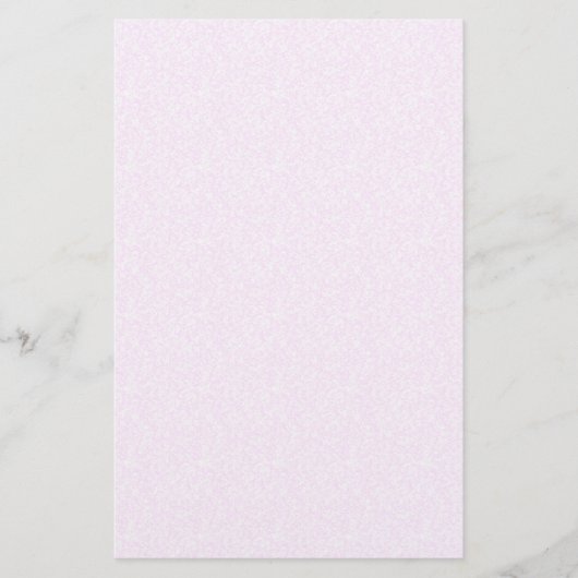 roze graniet briefpapier (Voorkant)