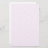 roze graniet briefpapier (Voorkant / Achterkant)