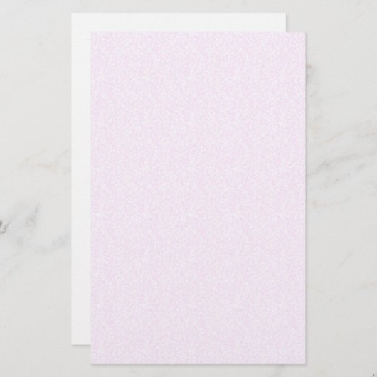 roze graniet briefpapier (Voorkant / Achterkant)