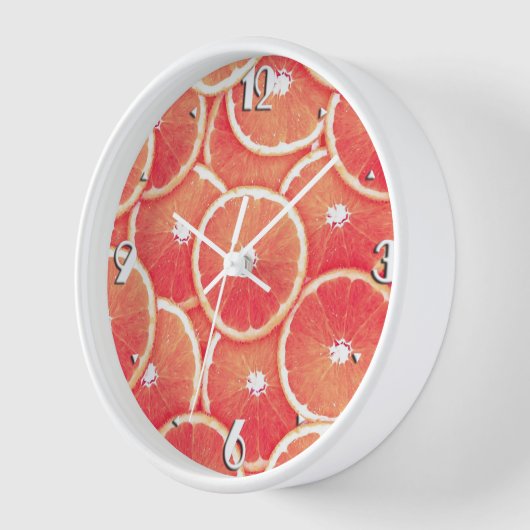 Roze grapefruitmoes (Hoek)