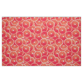 Roze grapefruitmoes stof (Fat Quarter)