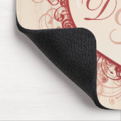 Roze grasmuis muismat (Hoek)