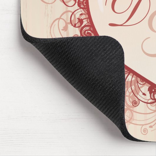 Roze grasmuis muismat (Hoek)