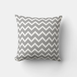 Roze gray Chevron modern decor sofa kussen