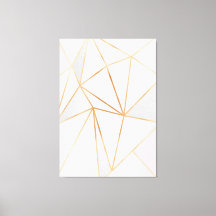 Roze, grijze en goudgeo