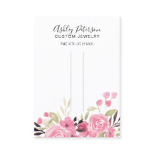 Roze groene haarfilmclip barrette display