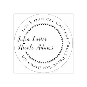 Roze Groene Roos Bloemblaadjes Bloemen Tuin Bruilo Rubberstempel