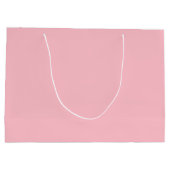 Roze grote cadeautas (Achterkant)