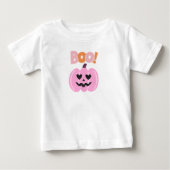 Roze Halloween (Voorkant)