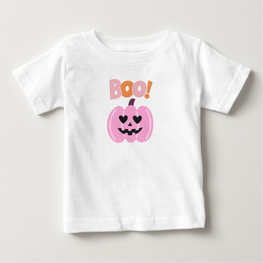 Roze Halloween (Voorkant)