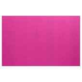 Roze Halloween schedel Crossbones Print Stof (Fat Quarter)