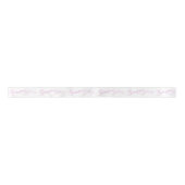 Roze handschrift | Sweet 16 Satin Ribbon Satijnen Lint (Voorkant)