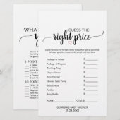 Roze hart | Calligrafie wat er in uw telefoonspel  (Voorkant / Achterkant)