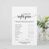 Roze hart | Calligrafie wat er in uw telefoonspel  (Staand voorkant)