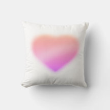 roze hart