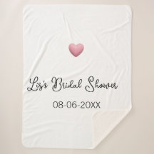 Roze hart pastel retro bruidsmeisje date boho te