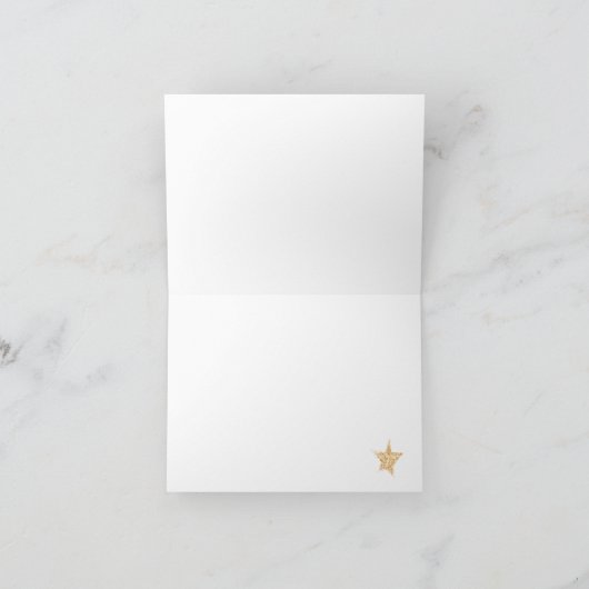 Roze Hartelijk dank van de drie e-mailkaarten Bedankkaart (Binnen)