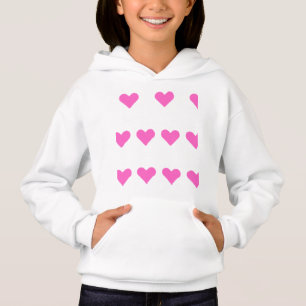 Roze harten