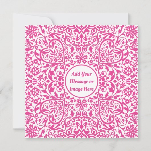 roze harten (Voorkant)