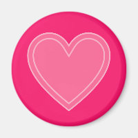 Roze harten