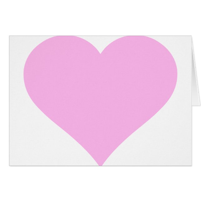 Roze harten, onvoorwaardelijke liefde_ (Voorkant Horizontaal)
