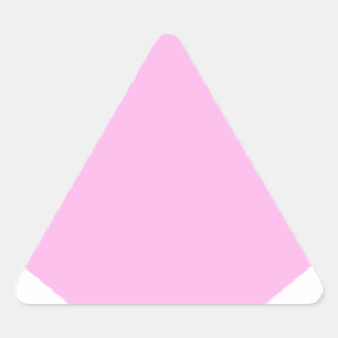 Roze harten, onvoorwaardelijke liefde_ sticker