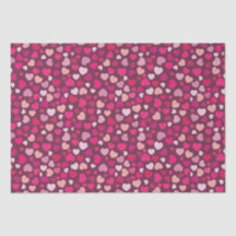 Roze harten