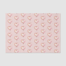Roze Harten Verjaardag