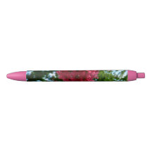  Roze hartklep pen