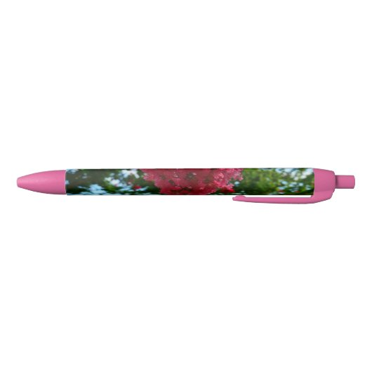 Roze hartklep pen (Bodem)