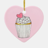 Roze hartkloppingen Bridal Baby shower Celebratie