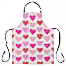 ROZE HARTVORMIGE LIEFDE TINTEN