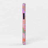 Roze Haze Case-Mate iPhone Case (Achterkant/rechts)