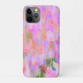 Roze Haze Case-Mate iPhone Case (Achterkant)