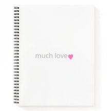 Roze Heart Journal