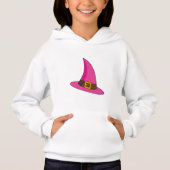 Roze Heks Pet (Voorkant)
