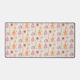 Roze Herfst Bureaumat