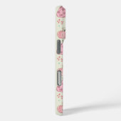 Roze Herfst Case-Mate iPhone Case (Achterkant / Rechts)