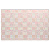  roze Herfst pompoenpatroon Stof (Yard (91,4 cm))