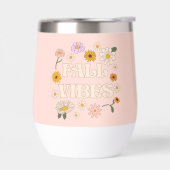 Roze Herfst Vibes (Links)