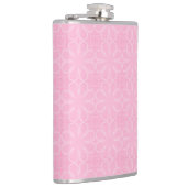 Roze Heupfles (Rechts)