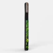 Roze Hibiscus bloemen Case-Mate iPhone Case (Achterkant/rechts)