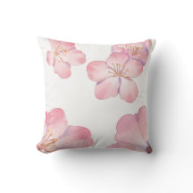 Roze hibiscus