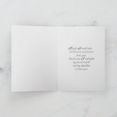 roze hibiscus met maskersympathie voor het lijst kaart (Binnen)