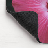 roze hibiscus muismat (Hoek)