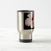 Roze Hibiscus Reisbeker (Center)