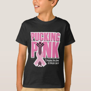 Roze (Hockey) T-shirt